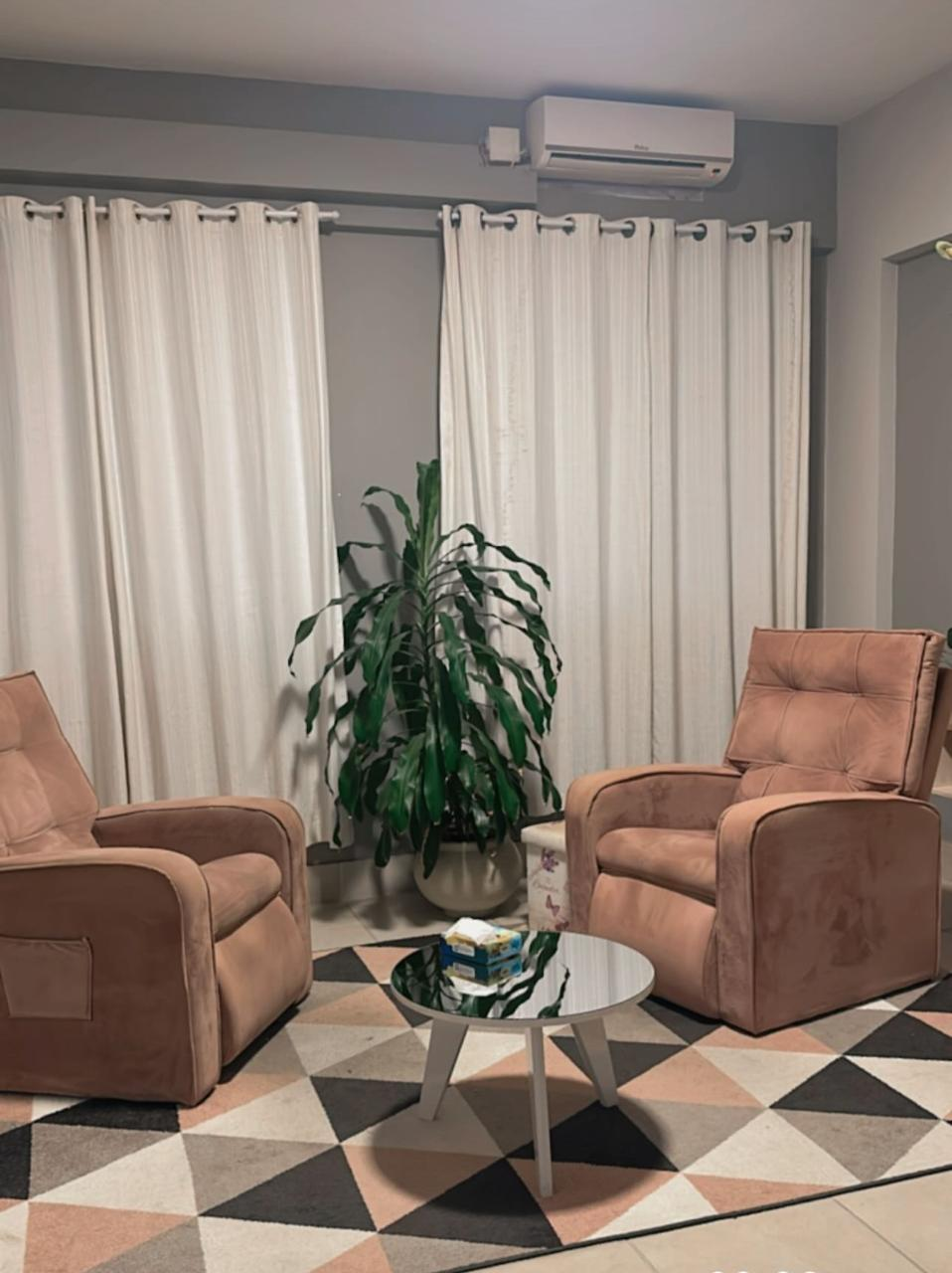 Meury Caroline - Psicóloga